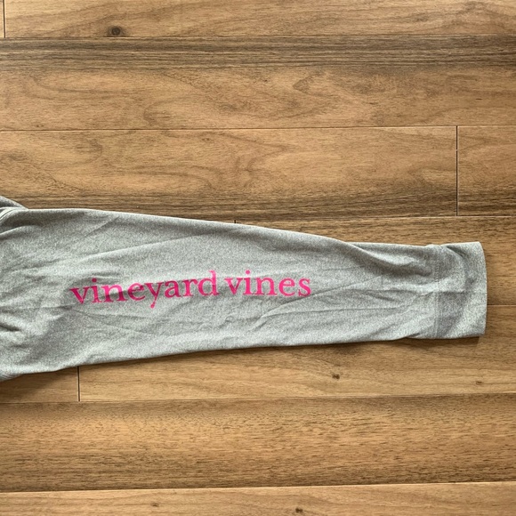 Vineyard Vines Performance long sleeve - Picture 4 of 4